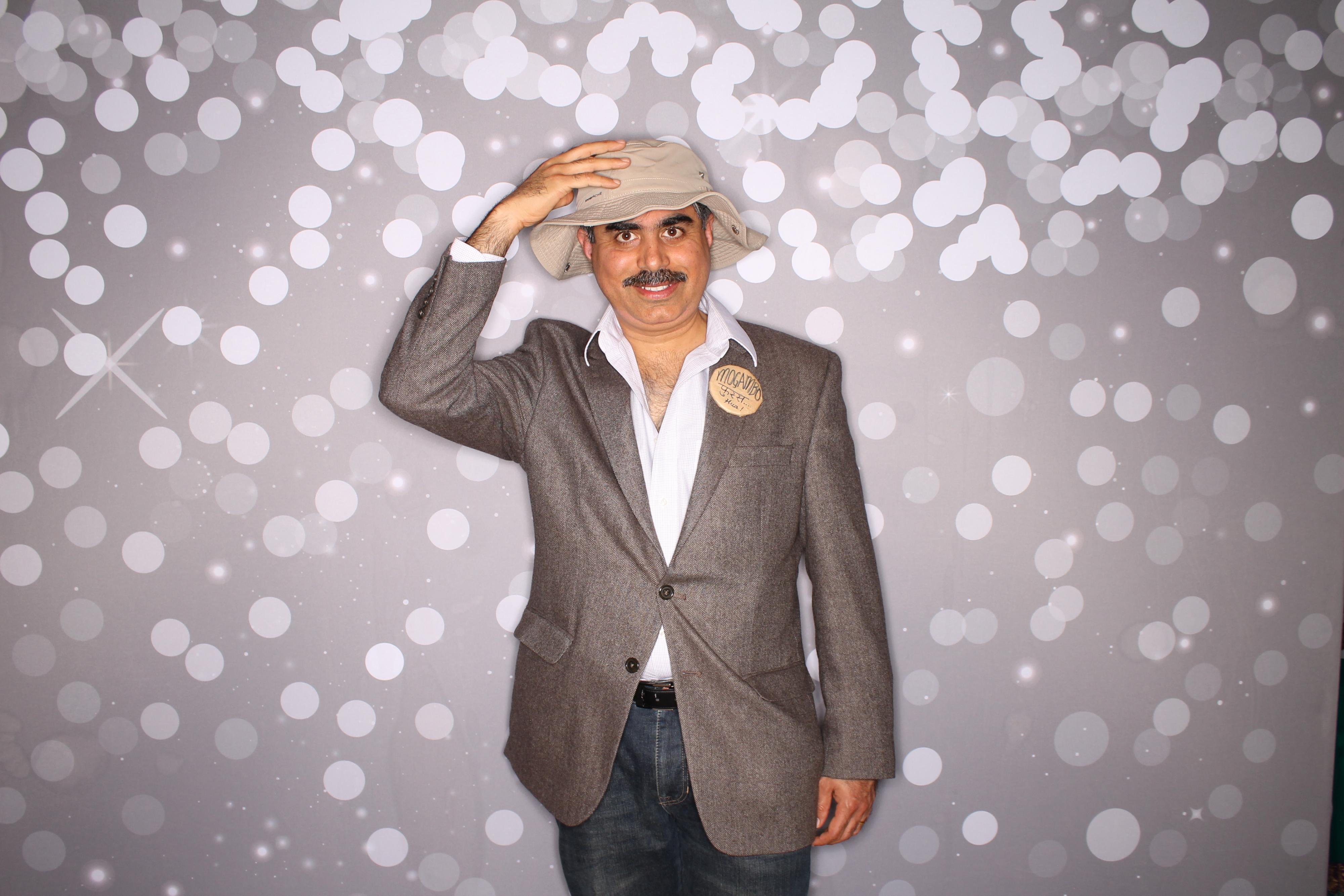 Bollywood Party  | View more photos from the event at gallery.photoboothcincy.com/u/PhotoBoothCincy/Bollywood-Party